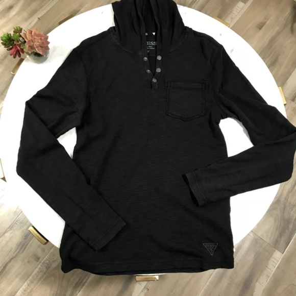 Guess sweater - Picture 1 of 4